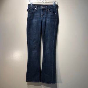 Rock & Republic Kasandra women jeans size 4m